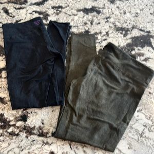 Aritzia TNA Leggings